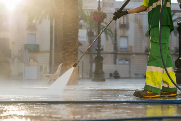 Best Oil and Grease Removal from Surfaces in Jasper, TX