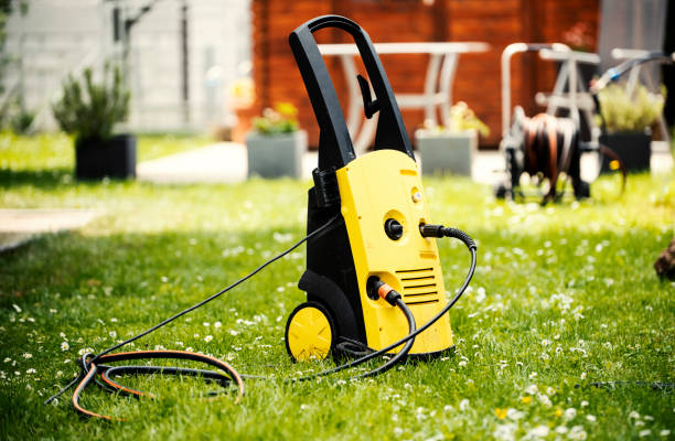 Best Deck and Patio Pressure Washing in Jasper, TX